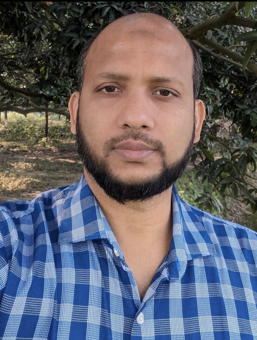 Student Photo
